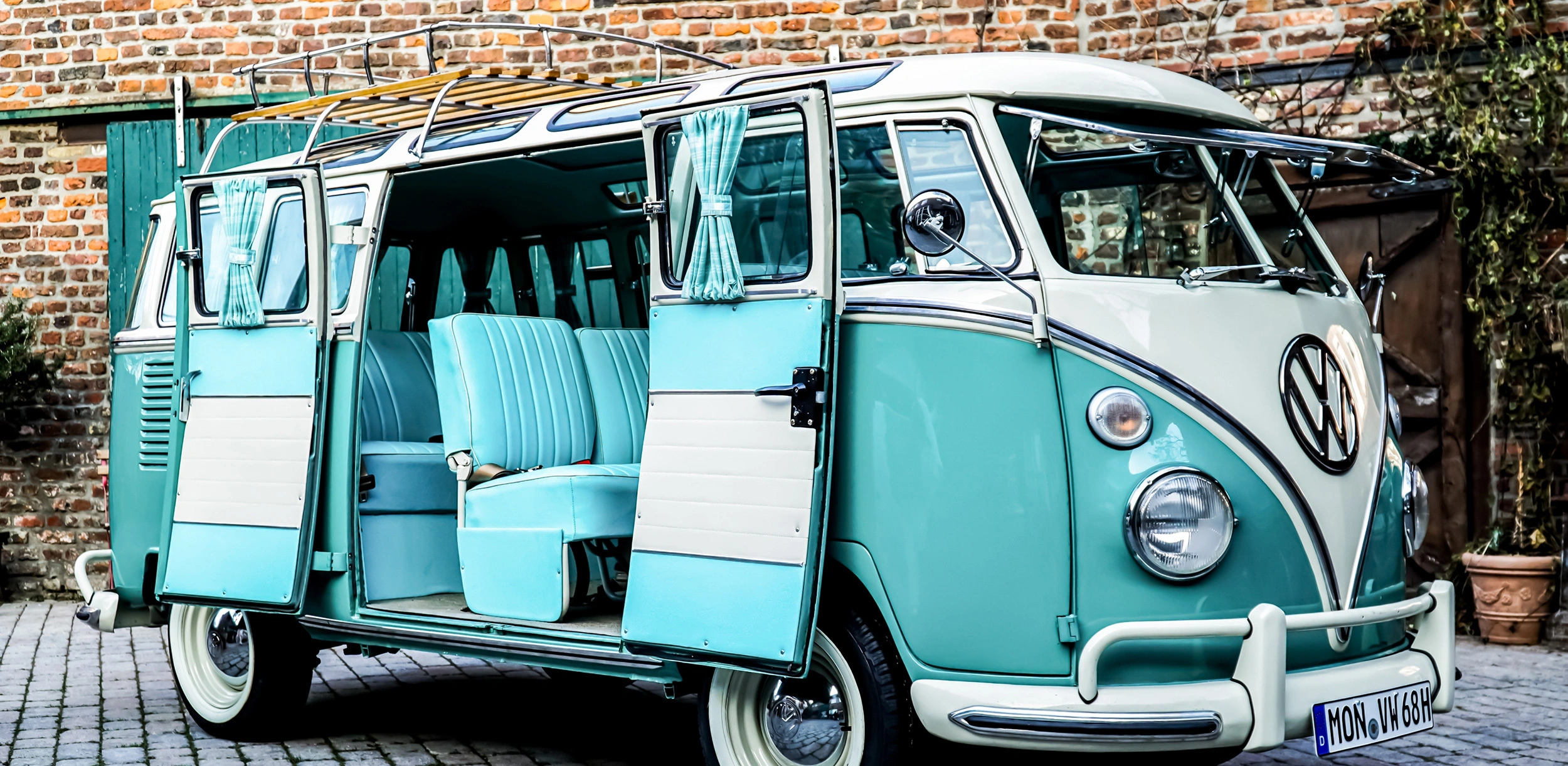 Hochzeitsauto Aachen mieten